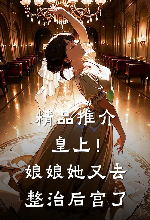 精品推介皇上!娘娘她又去整治后宫了免费阅读
