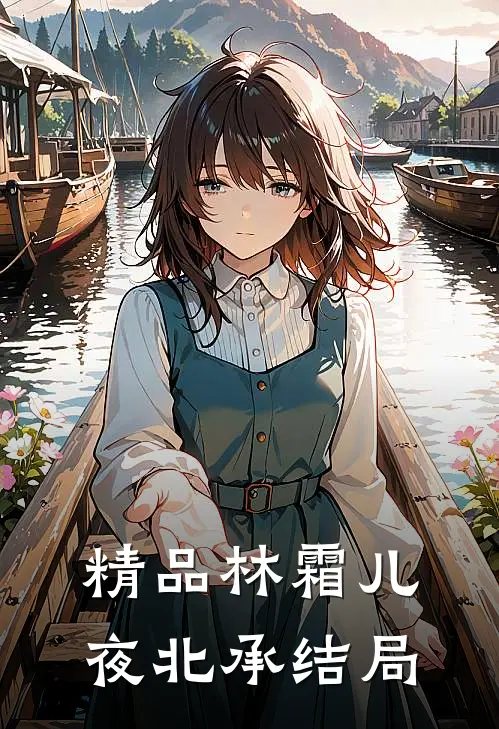 精品林霜儿夜北承结局