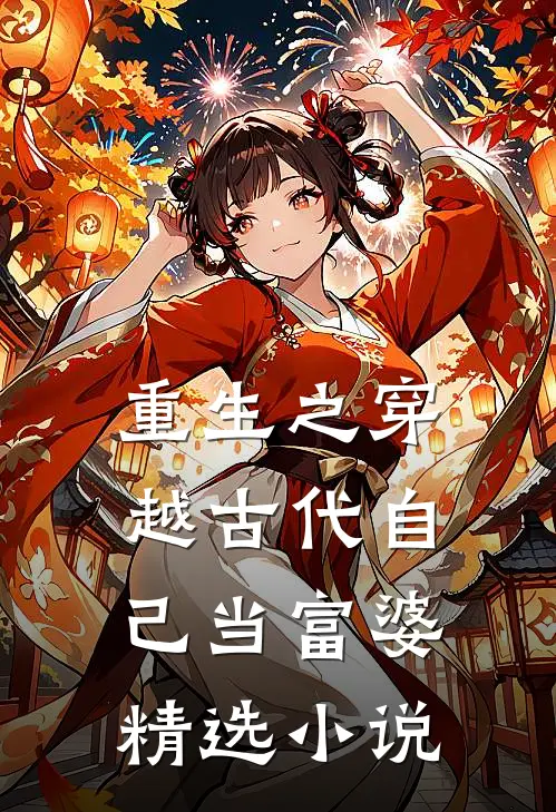 重生之穿越古代自己当富婆精选