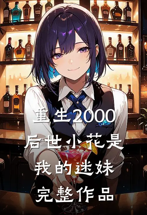 重生2000后世小花是我的迷妹完整作品