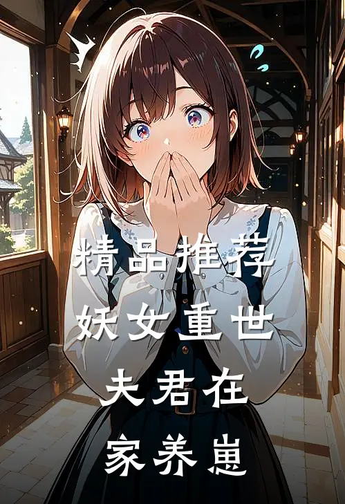 精品推荐妖女重世，夫君在家养崽