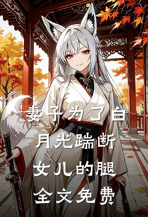 妻子为了白月光踹断女儿的腿全文免费