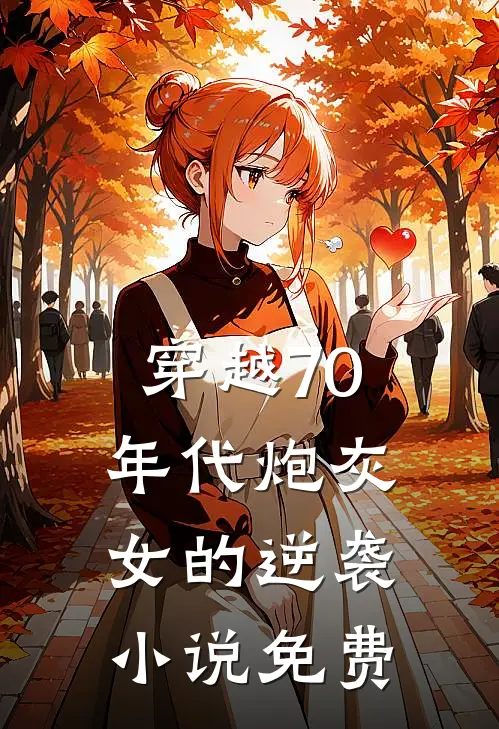 穿越70年代炮灰女的逆袭小说免费