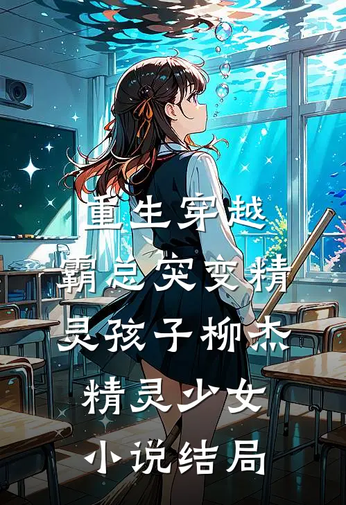 重生穿越：霸总突变精灵孩子柳杰精灵少女小说结局