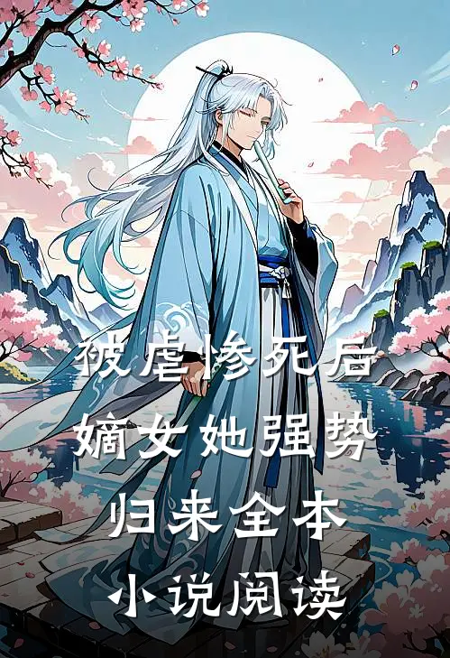被虐惨死后,嫡女她强势归来全本小说阅读