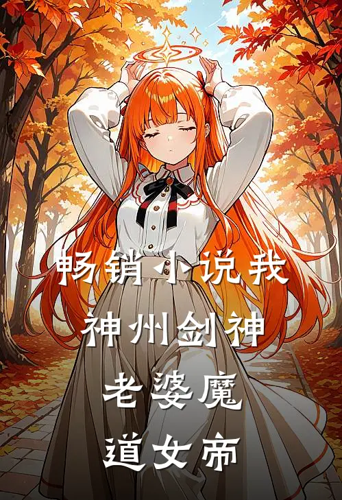 畅销我,神州剑神,老婆魔道女帝全文阅读