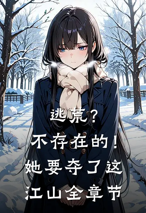 逃荒?不存在的!她要夺了这江山全章节