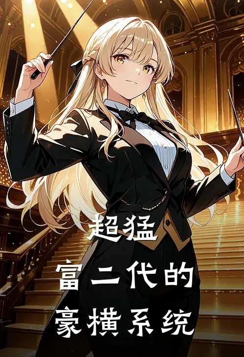 超猛,富二代的豪横系统 生哥