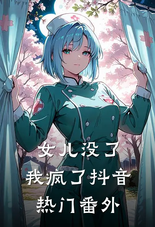 女儿没了,我疯了抖音热门 番外