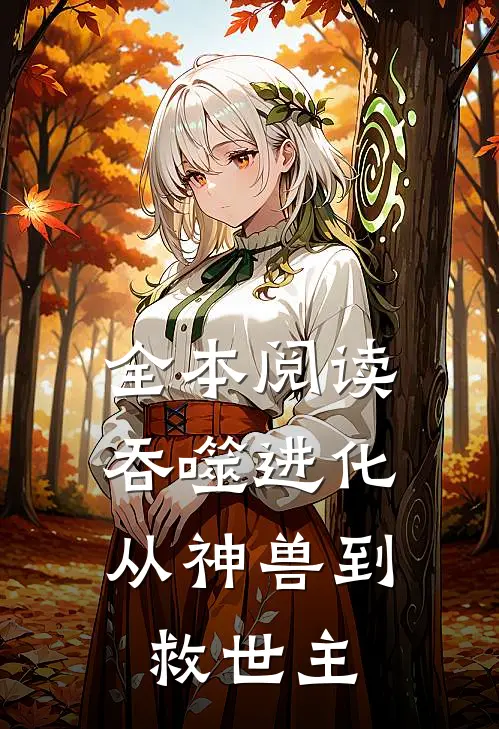 全本阅读吞噬进化从神兽到救世主