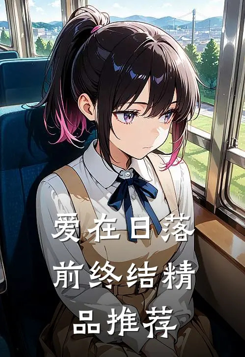 爱在日落前终结精品推荐在线阅读
