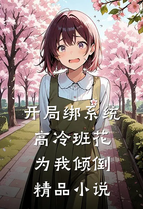 开局绑系统，高冷班花为我倾倒精品小说