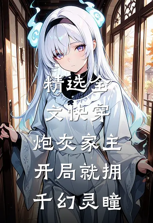 精选全文快穿：炮灰家主开局就拥千幻灵瞳