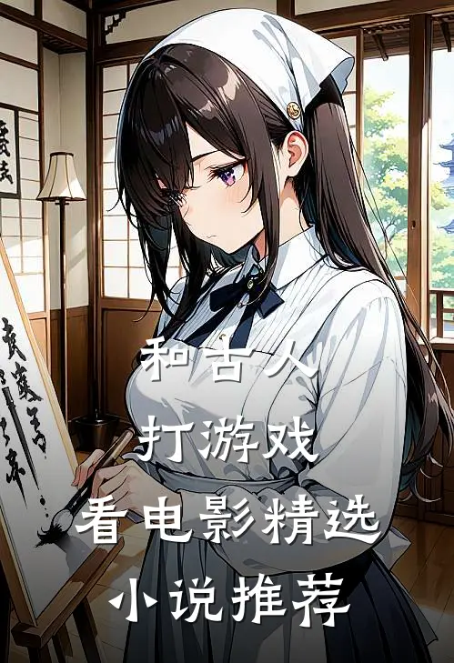 和古人打游戏,看精选推荐知乎