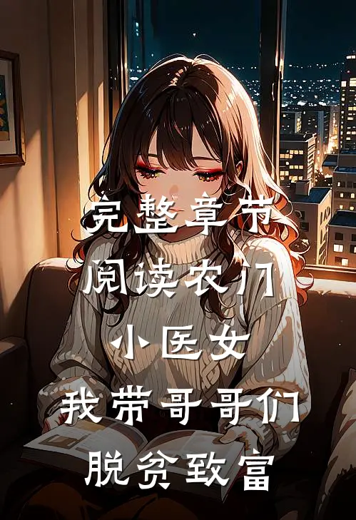 完整章节阅读农门小医女：我带哥哥们脱贫致富