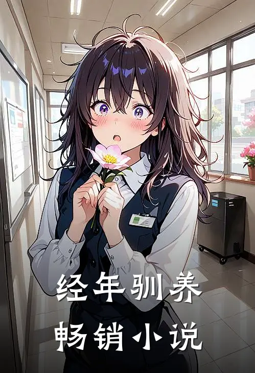 经年驯养畅销小说