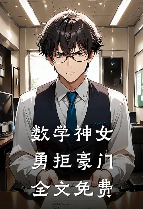 数学神女勇拒豪门全文免费