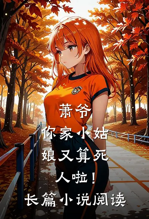 萧爷,你家小姑娘又算死人啦!长篇阅读全文