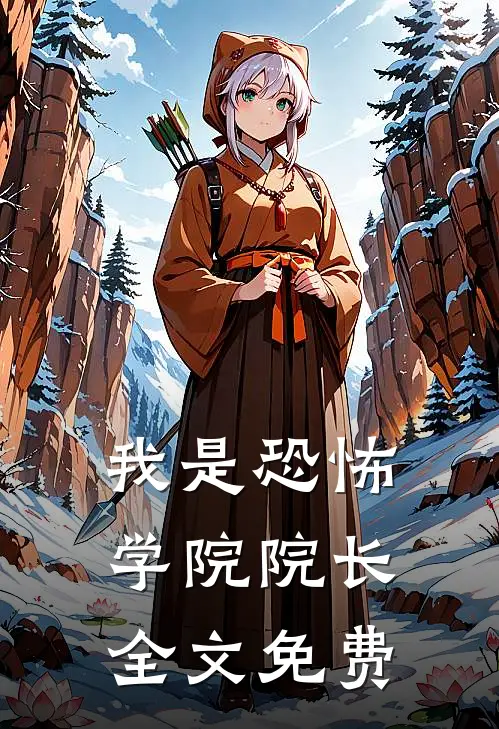 我是恐怖学院院长全文免费观看