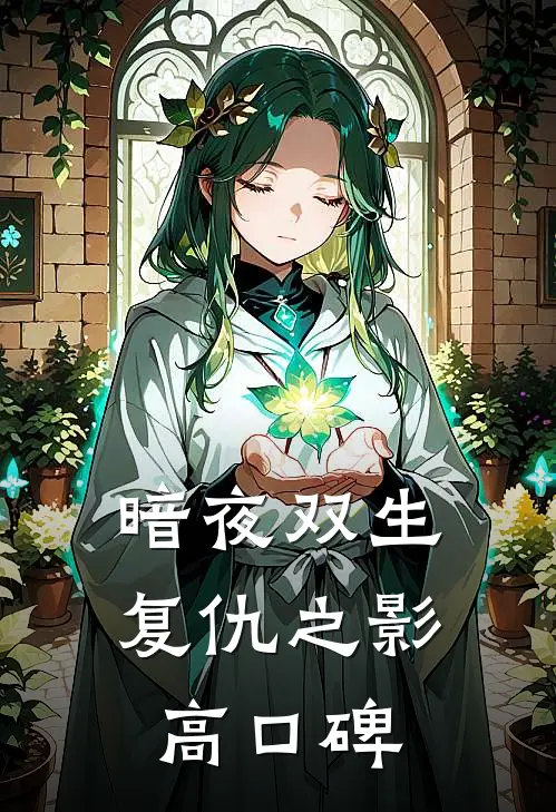 暗夜双生复仇之影高口碑吗