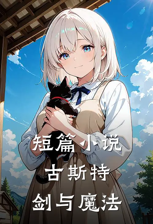 短篇古斯特剑与魔法在线阅读