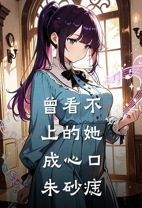 曾看不上的她,成心口朱砂痣第十四章