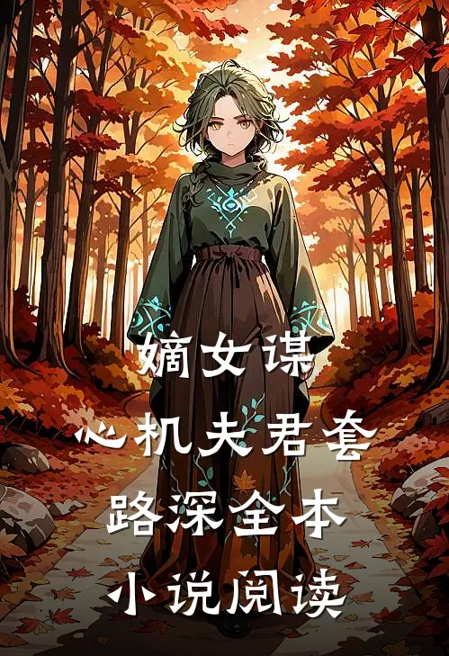 嫡女谋心机夫君套路深全本阅读免费