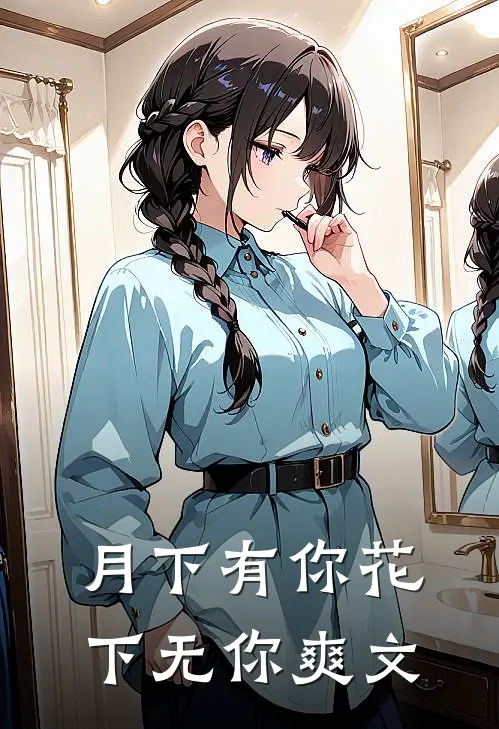 月下有你花下无你爽文