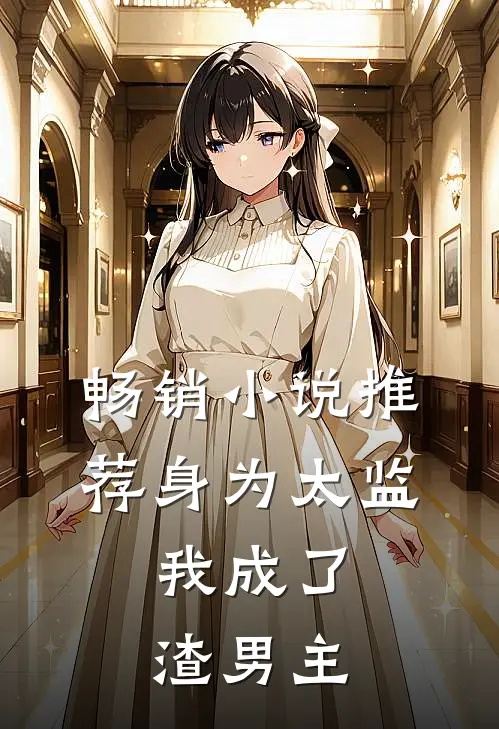 畅销推荐身为太监,我成了渣男主
