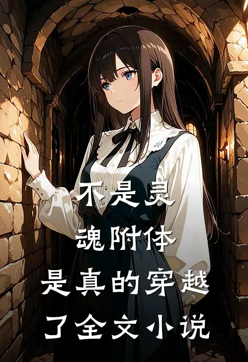 不是灵魂附体,是真的穿越了全文