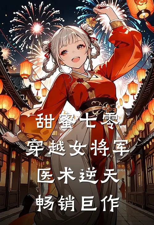 甜蜜七零：穿越女将军医术逆天畅销巨作