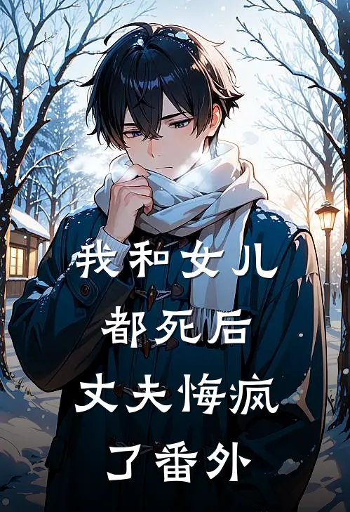 我和女儿都死后,丈夫悔疯了番外
