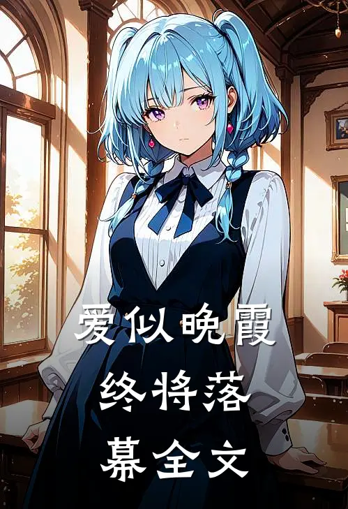 爱似晚霞,终将落幕全文在线阅读