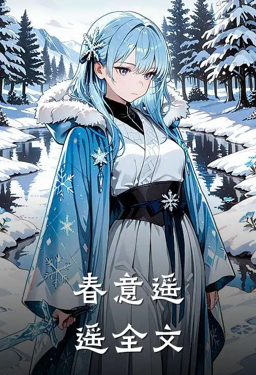 春意遥遥全文免费阅读