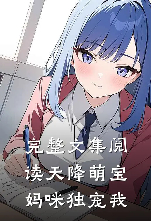 完整文集阅读天降萌宝,妈咪独宠我
