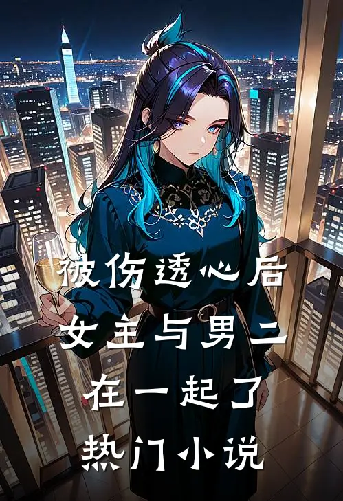 被伤透心后，女主与男二在一起了热门小说