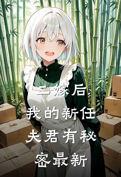 二嫁后,我的新任夫君有秘密最新