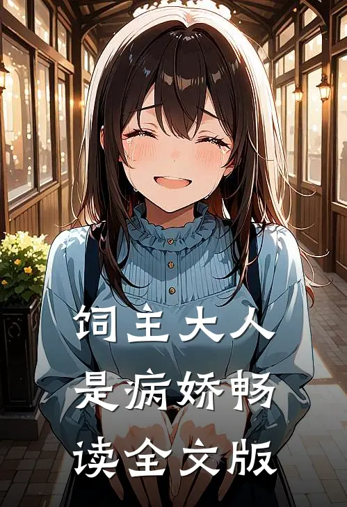 饲主大人是病娇畅读全文版