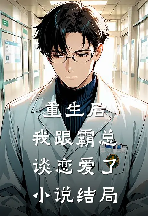 重生后,我跟霸总谈恋爱了结局
