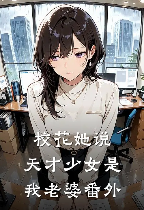 校花她说,天才少女是我老婆 番外篇
