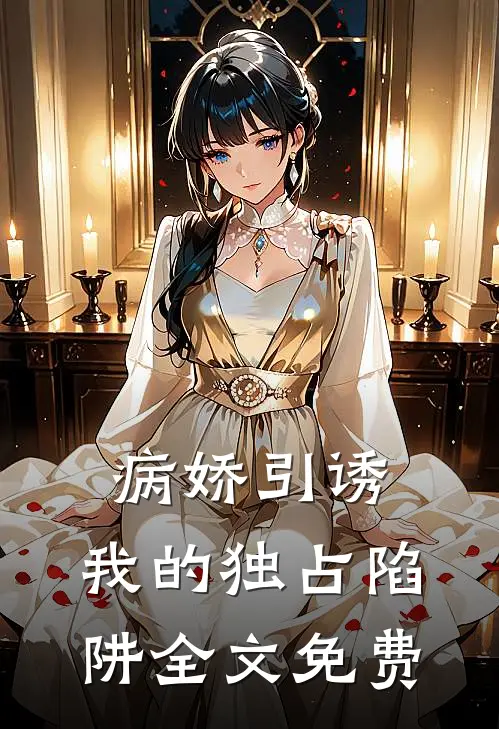 病娇引诱我的独占陷阱全文免费观看