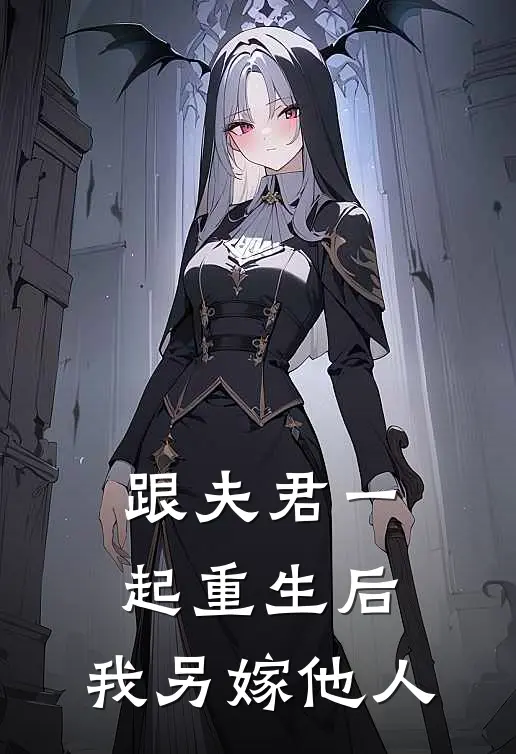 跟夫君一起重生后,我另嫁他人