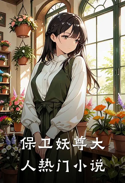 保卫妖尊大人热门
