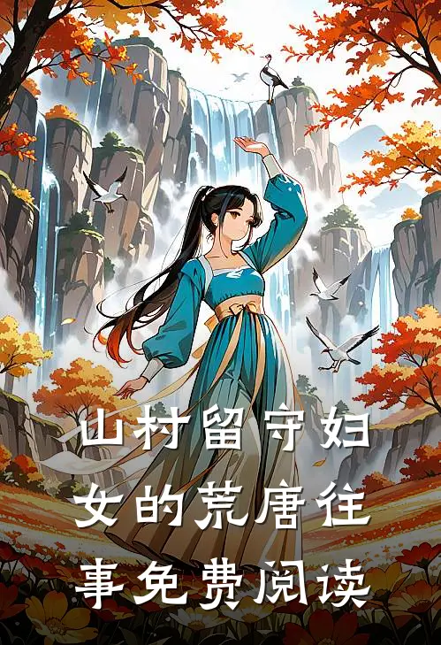 山村留守妇女的荒唐往事免费阅读