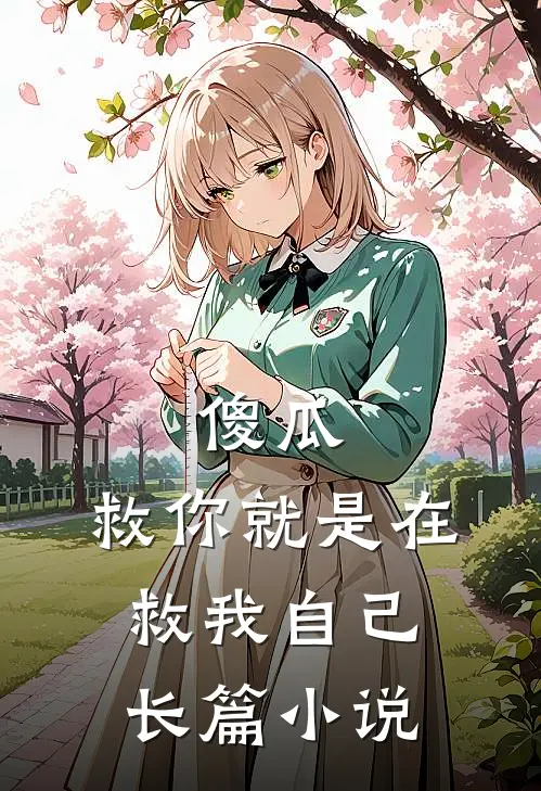 傻瓜,救你就是在救我自己长篇在线阅读