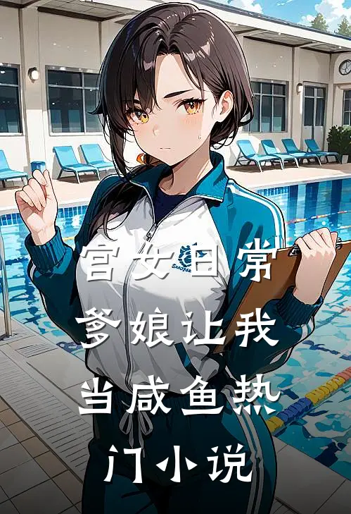 宫女日常：爹娘让我当咸鱼热门小说
