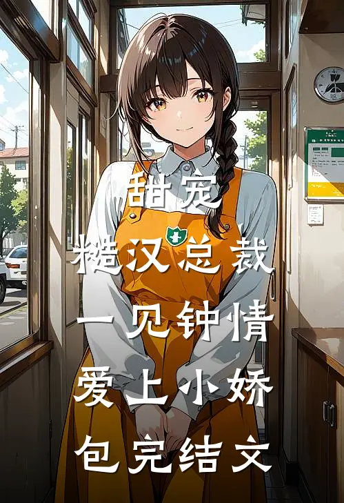 甜宠糙汉总裁一见钟情爱上小娇包完结文学