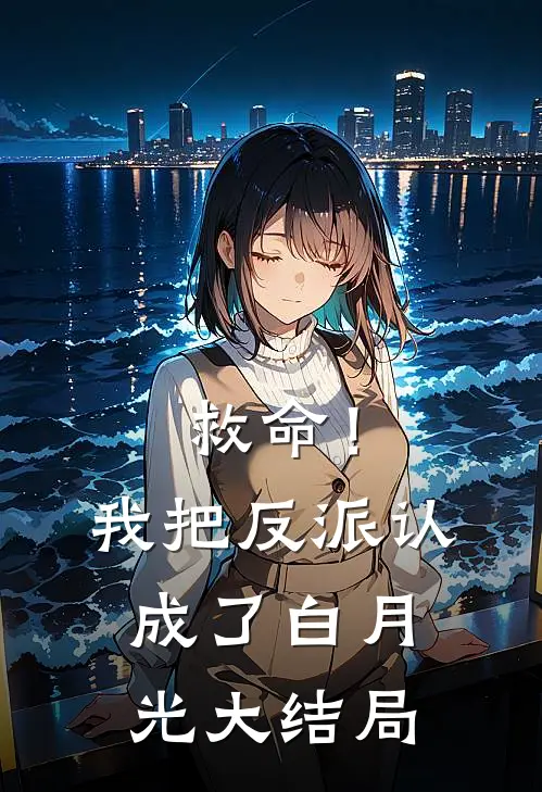 救命!我把反派认成了白月光大结局免费阅读