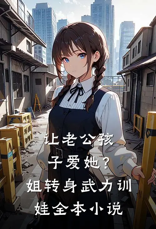 让老公孩子爱她？姐转身武力训娃全本小说