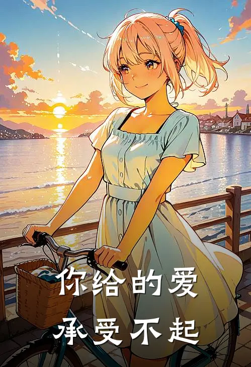 你给的爱,承受不起的说说